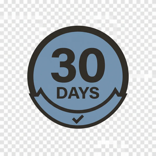 + 30 Days Guarantee